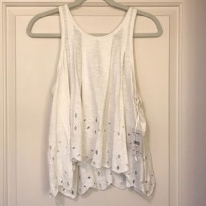 Free people tank